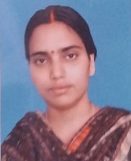 Pratibha Pandey